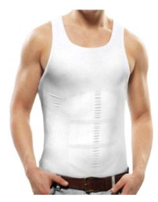 Muotoileva toppi miesten