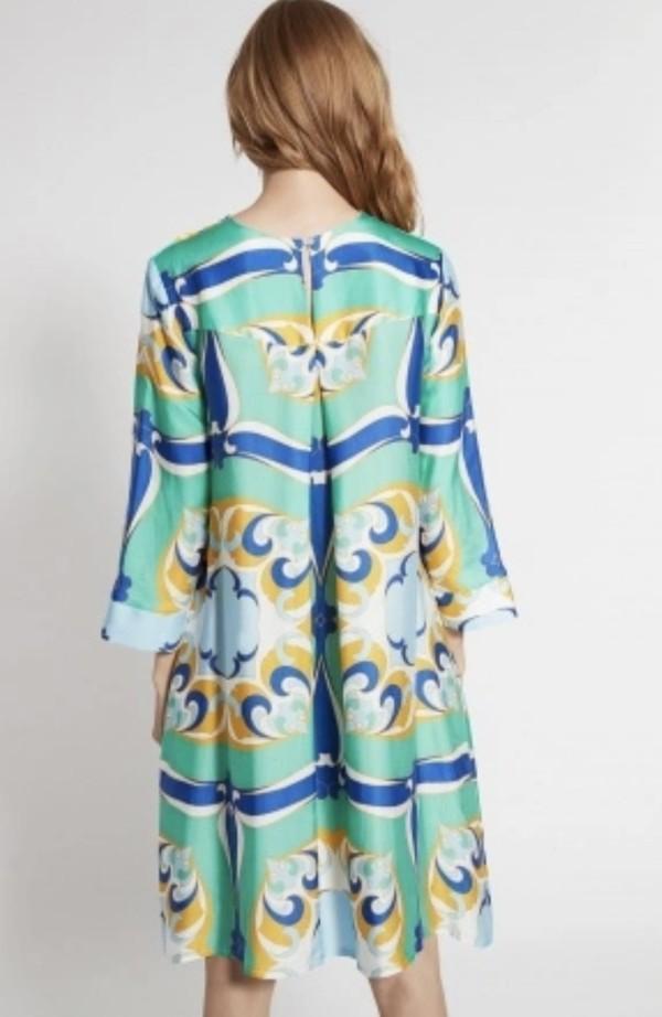 Ana Alcazar mekko - Image 2
