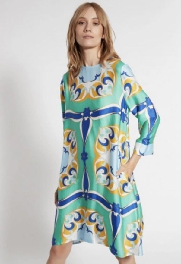 Ana Alcazar mekko - Image 4