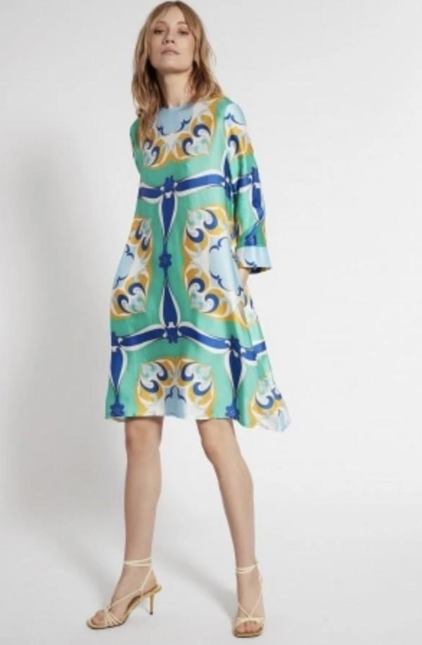 Ana Alcazar mekko - Image 3