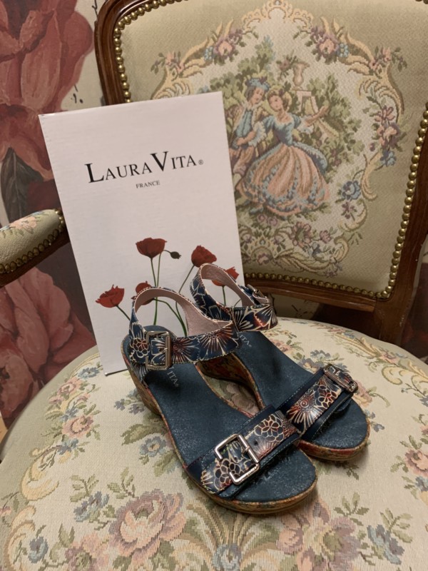 Laura Vitan Becauteo 56 Jeans - Image 4