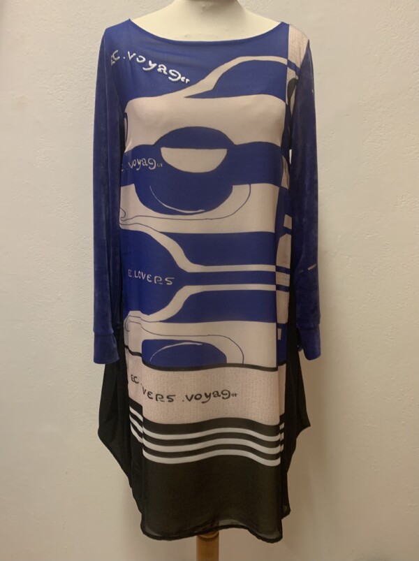 Elisa Cavaletti mekko/tunika