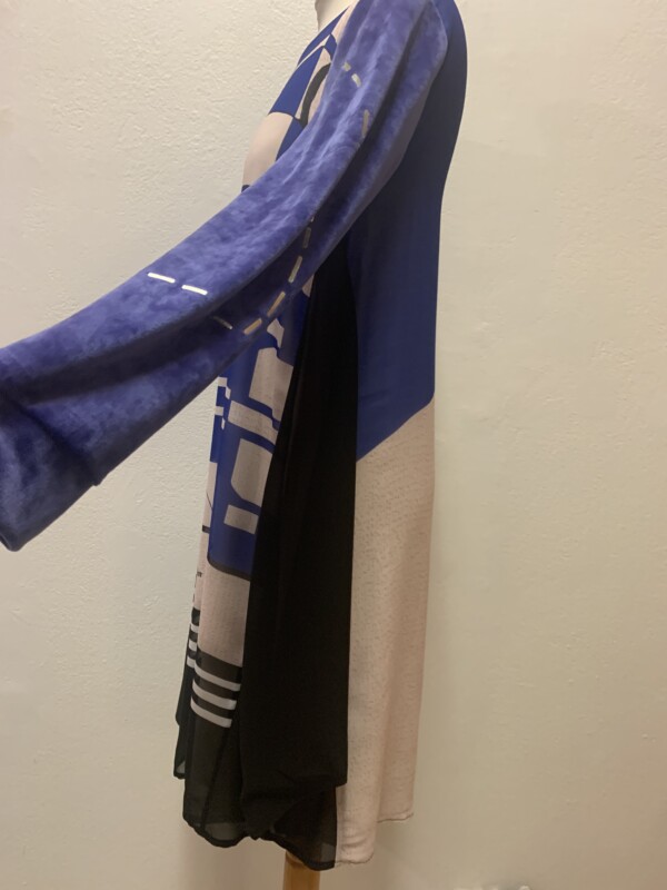 Elisa Cavaletti mekko/tunika - Image 3