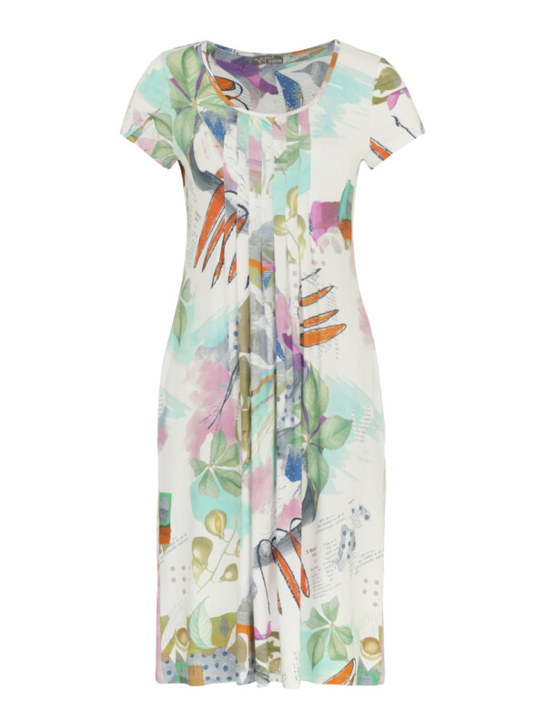 Dolcezzan Heuteux d'un Printemps mekko