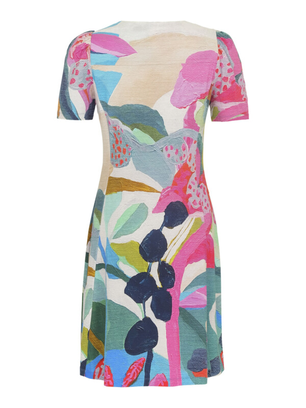 Dolcezza "Rumba" mekko - Image 3