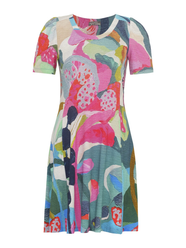 Dolcezza "Rumba" mekko - Image 2