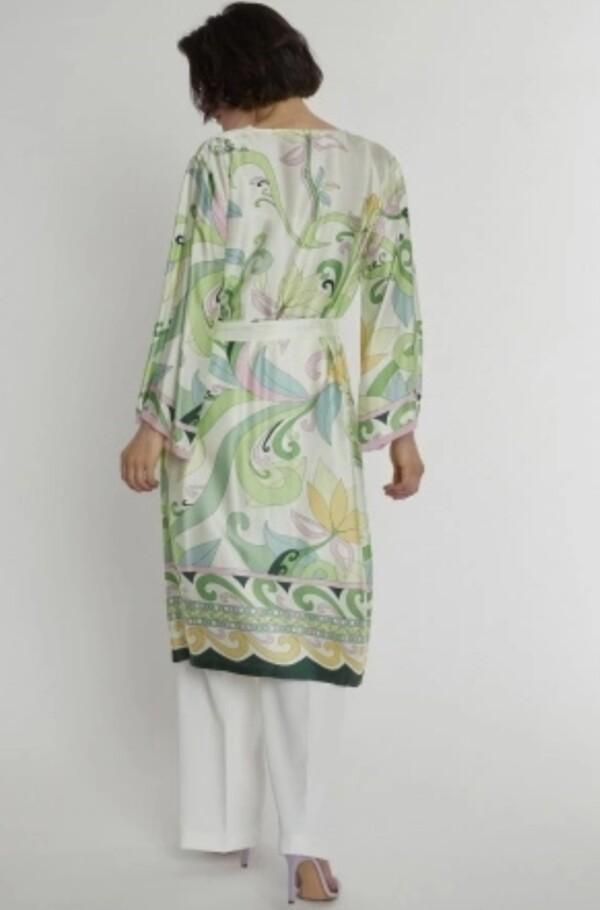 Ana Alcazar kaftaani - Image 3