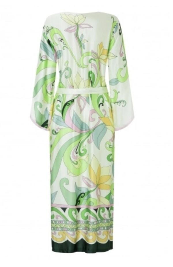 Ana Alcazar kaftaani - Image 5