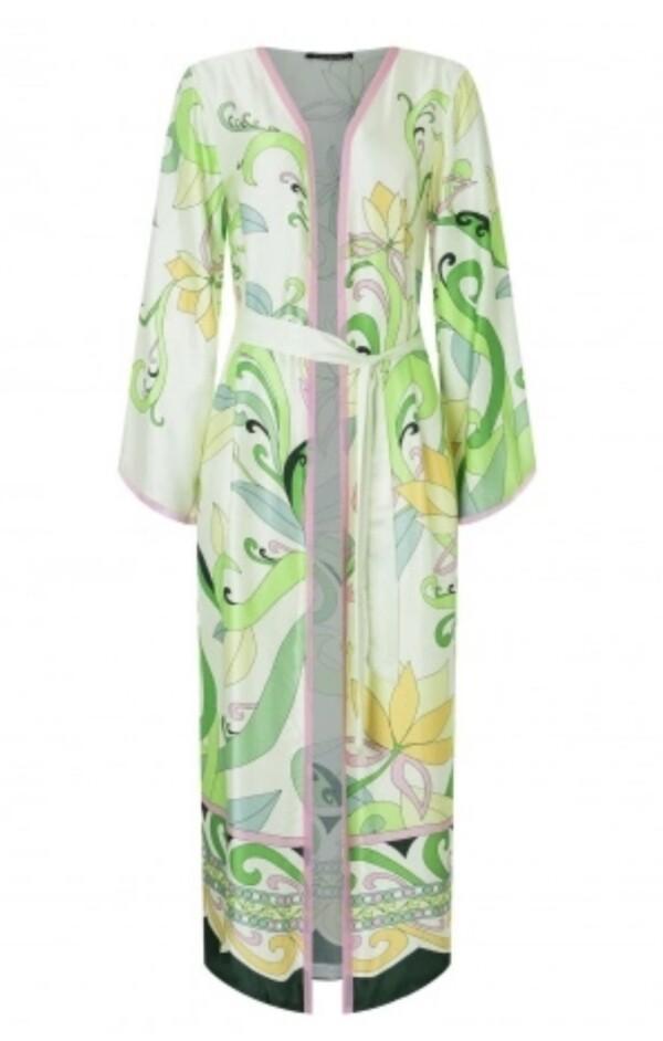 Ana Alcazar kaftaani