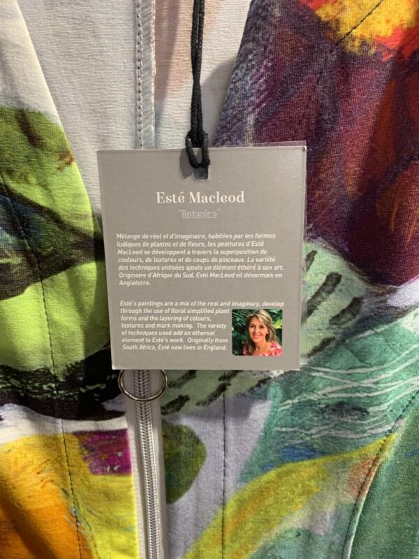 Dolcezza "Botanica" mekko - Image 4