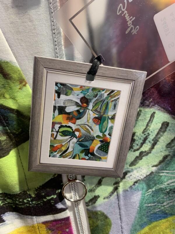 Dolcezza "Botanica" mekko - Image 3