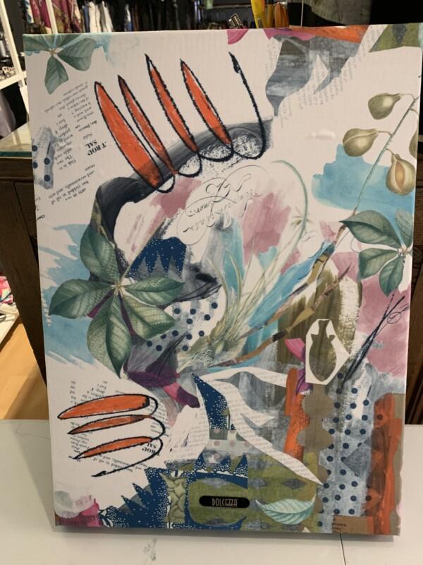 Dolcezzan Heuteux d'un Printemps mekko - Image 3