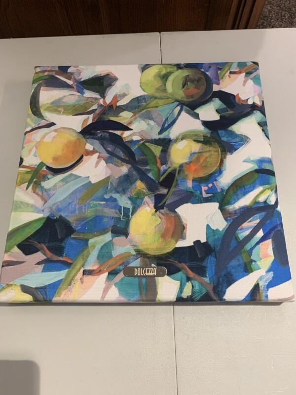 Dolcezza Orangerie mekko - Image 5