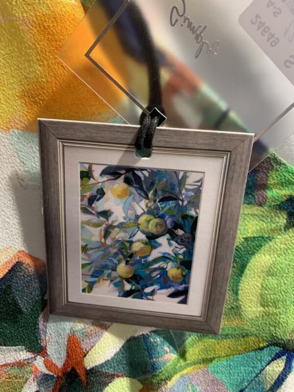 Dolcezza Orangerie mekko - Image 6