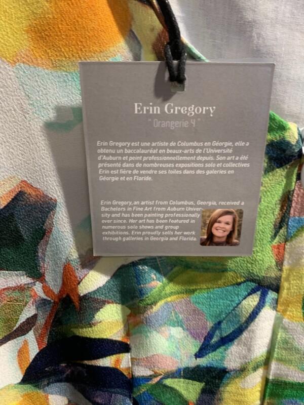 Dolcezza Orangerie mekko - Image 7