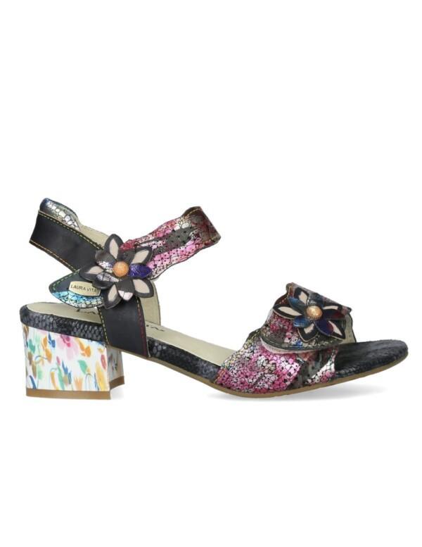 Laura Vitan Hucbio 05 Dorian sandaalit - Image 3