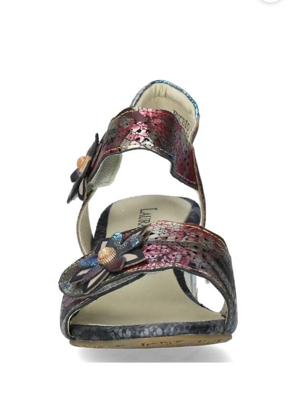 Laura Vitan Hucbio 05 Dorian sandaalit - Image 2