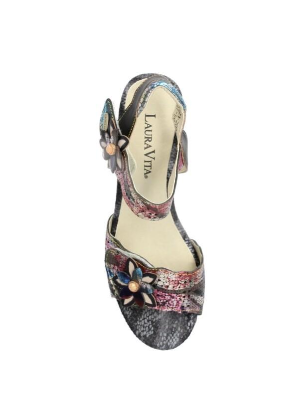 Laura Vitan Hucbio 05 Dorian sandaalit - Image 4