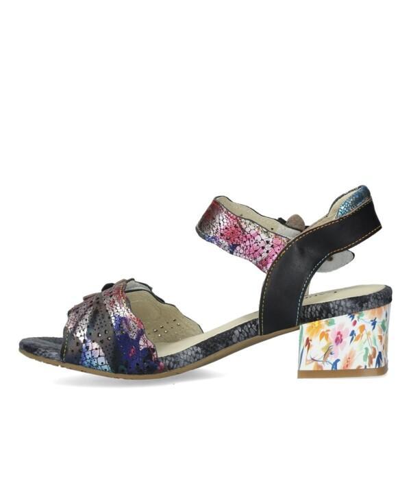 Laura Vitan Hucbio 05 Dorian sandaalit - Image 5