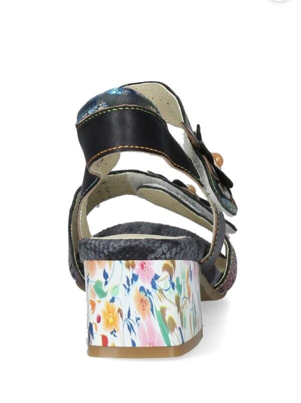 Laura Vitan Hucbio 05 Dorian sandaalit - Image 6