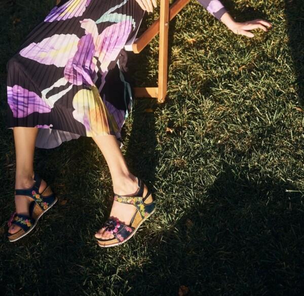 Laura Vitan Bonito03 sandaalit - Image 2