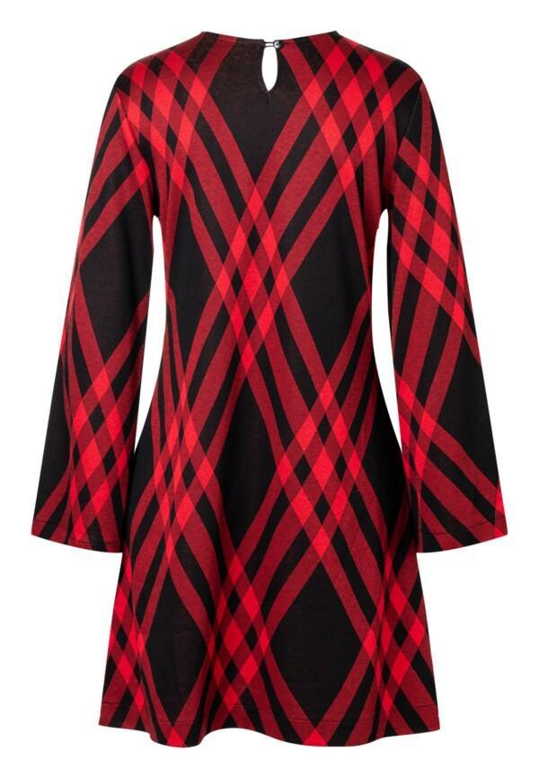 Ana Alcazar mekko - Image 2