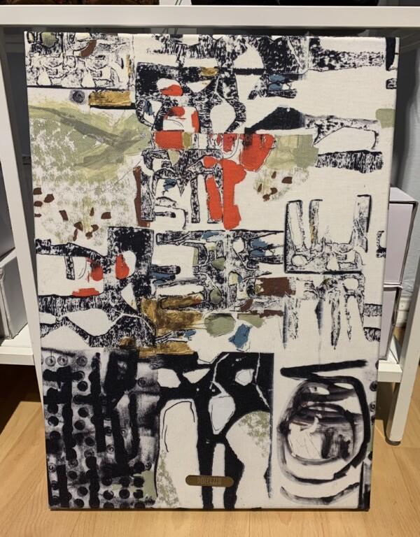 Dolcezzan kirjavakuvioitu pusero - Image 3