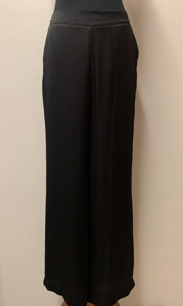 Eleria Cortesin mustat  housut - Image 2