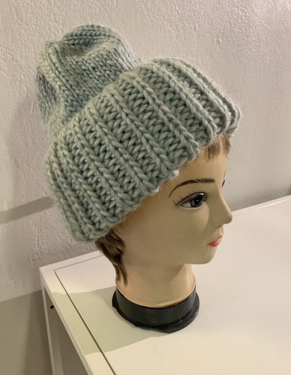 Finnish Design Milma muhkupipo mintunvihreä - Image 2