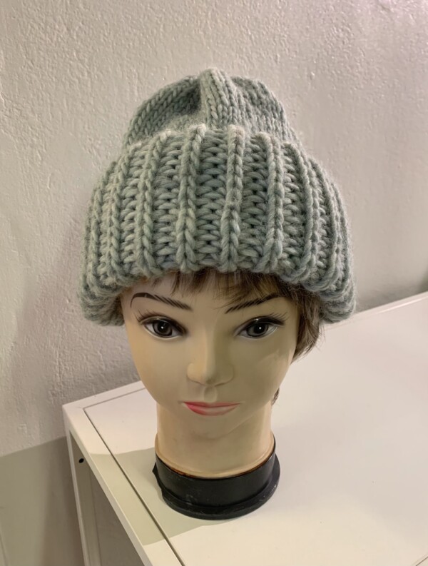 Finnish Design Milma muhkupipo mintunvihreä