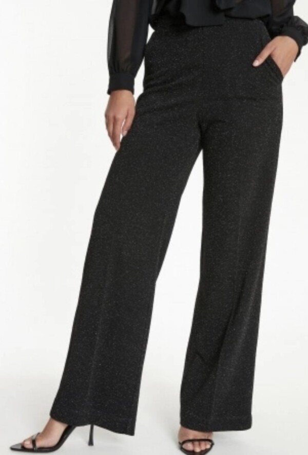 Ana Alcazar juhlavat housut - Image 2