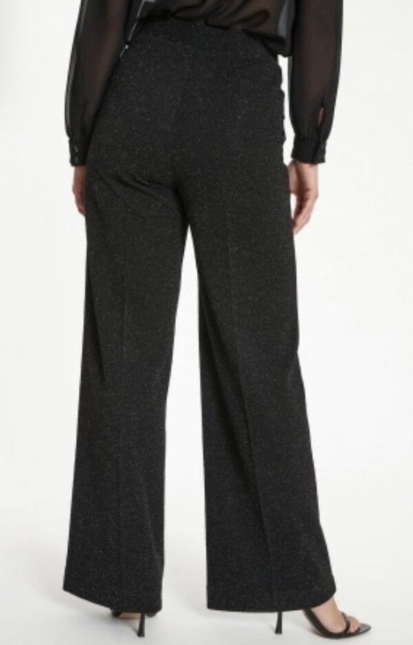 Ana Alcazar juhlavat housut - Image 4