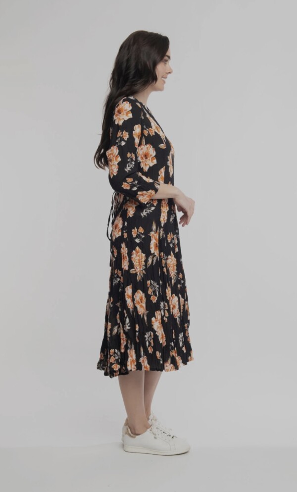 Orientiquen Puccini mekko - Image 2