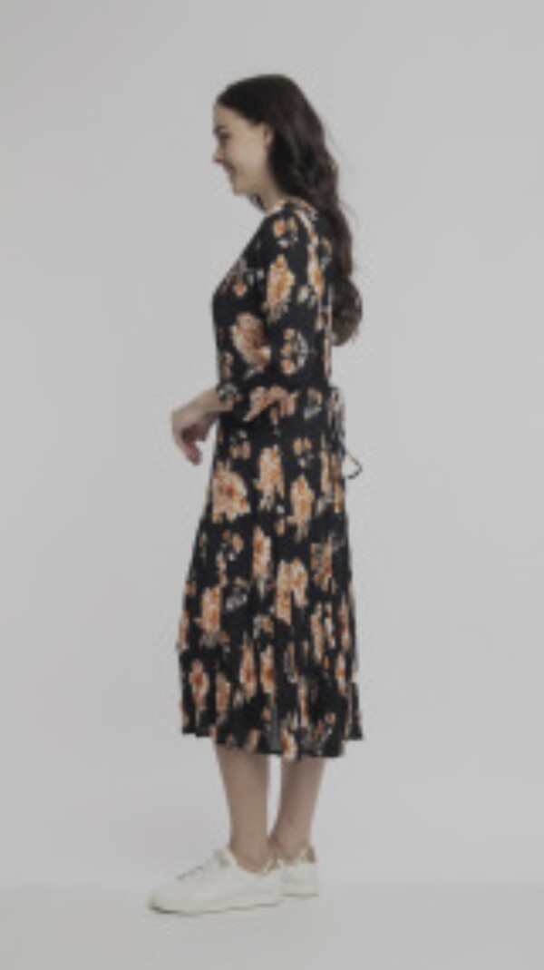 Orientiquen Puccini mekko - Image 3