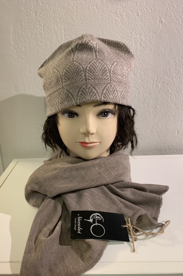 Finnish Design Niccolei huivi