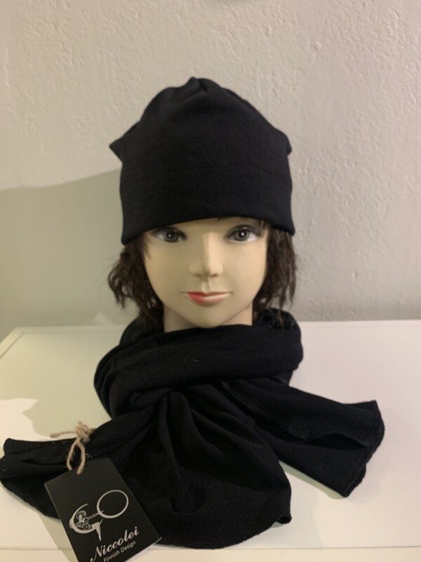 Finnish Design Niccolei huivi