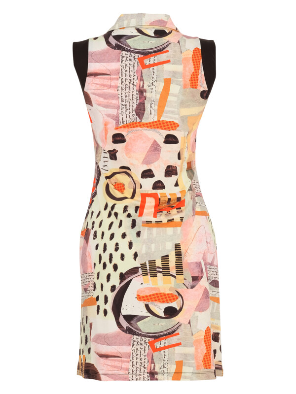 Dolcezza hihaton mekko 25633 - Image 4