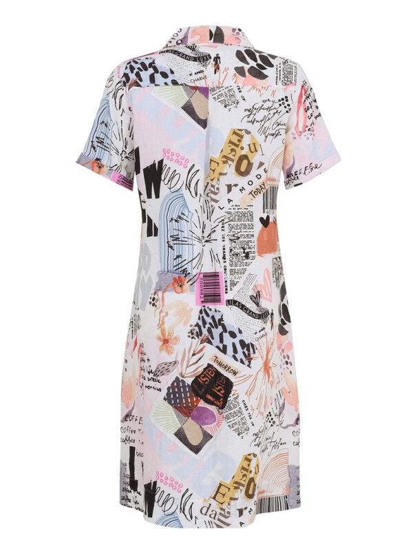 Dolcezza "Coffee Time" mekko - Image 6