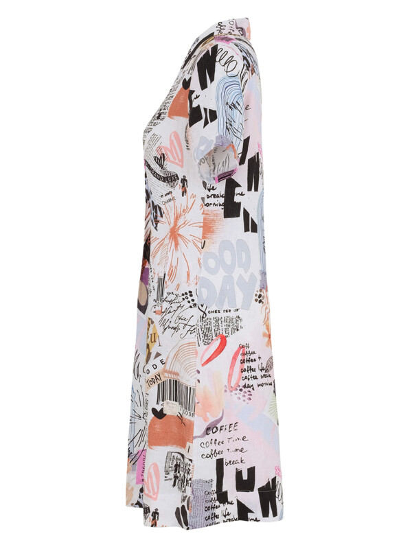 Dolcezza "Coffee Time" mekko - Image 7