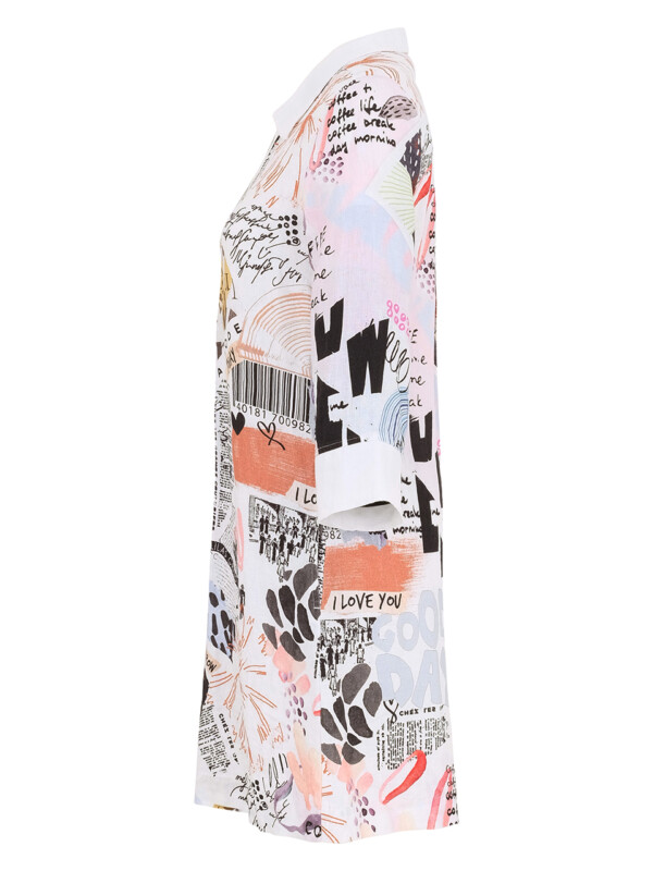 Dolcezza "Coffee Time" mekko - Image 6