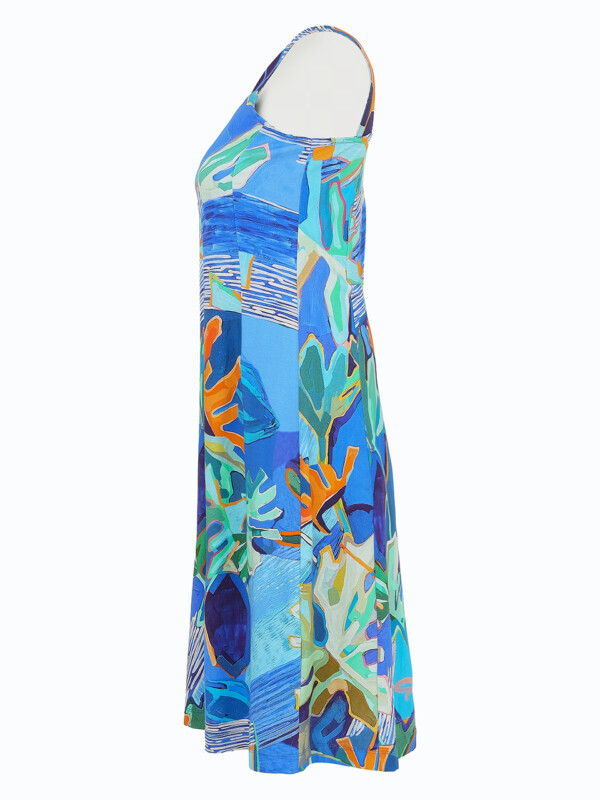 Dolcezza "Palmetto Series" hihaton mekko - Image 6