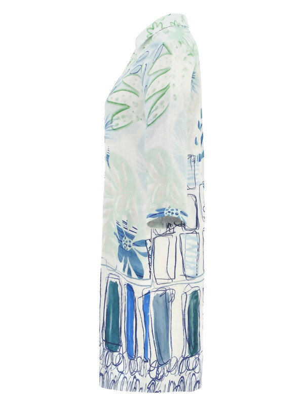 Dolcezza "City Garden" mekko - Image 3