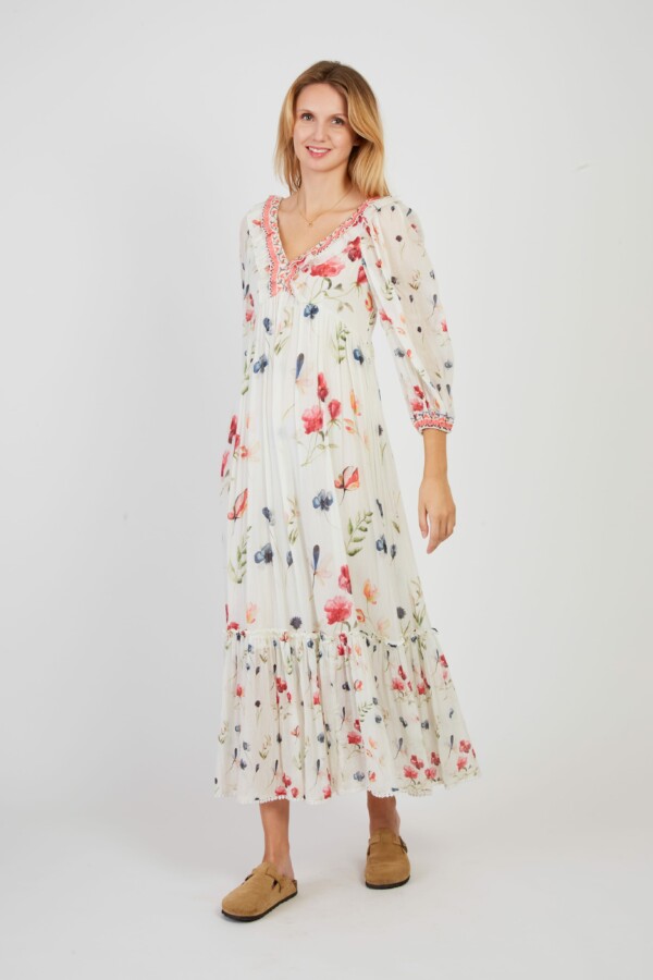 Derhyn Patriote mekko - Image 4