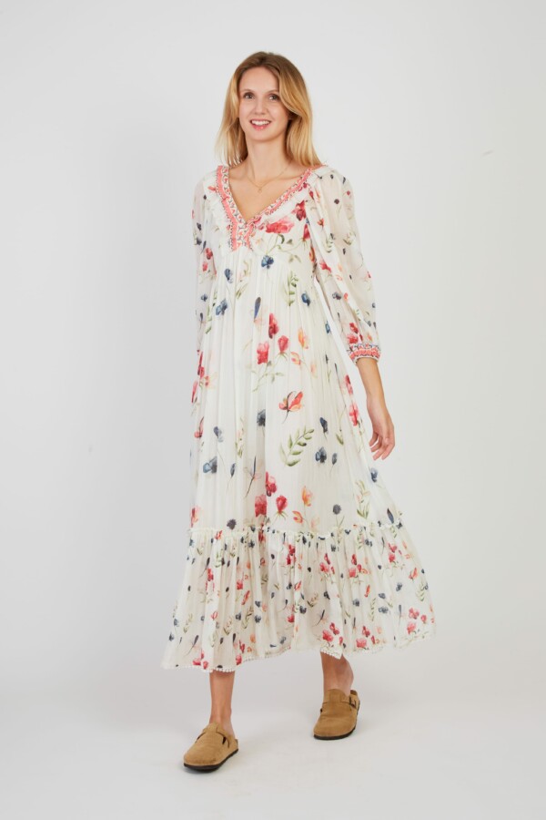 Derhyn Patriote mekko