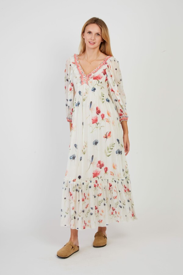 Derhyn Patriote mekko - Image 6