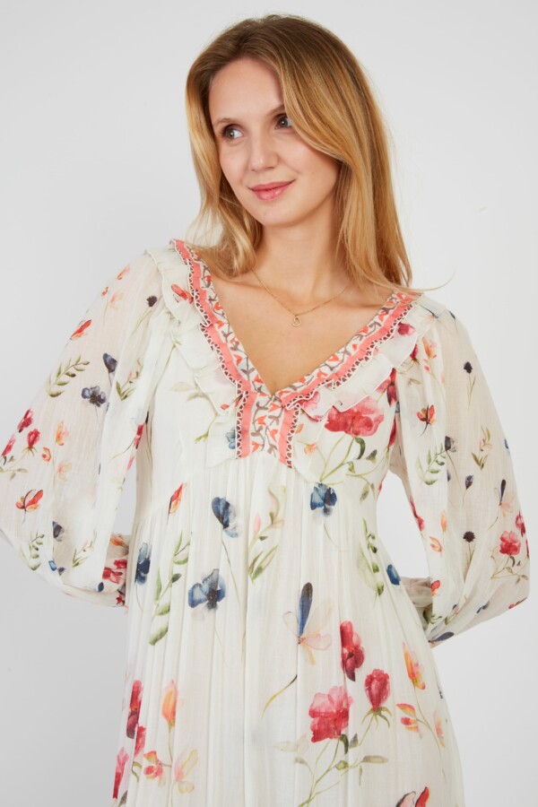 Derhyn Patriote mekko - Image 5