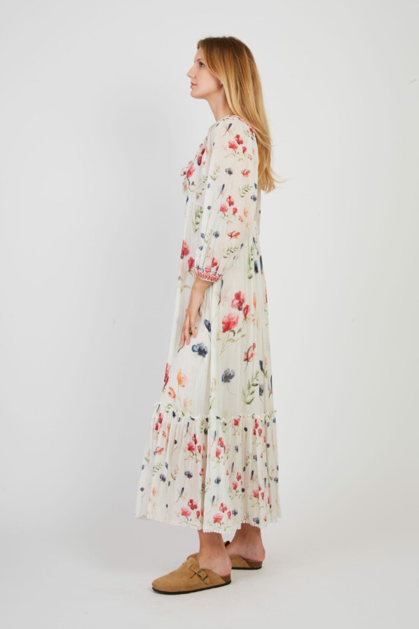 Derhyn Patriote mekko - Image 3