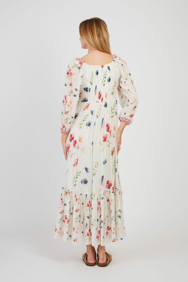 Derhyn Patriote mekko - Image 2