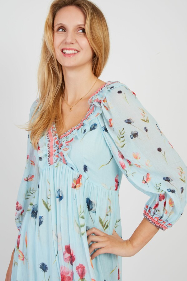 Derhyn Patriote mekko - Image 4