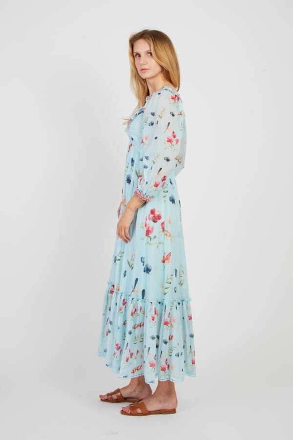 Derhyn Patriote mekko - Image 3